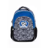 Budmil unisex táska - B10220013-017
