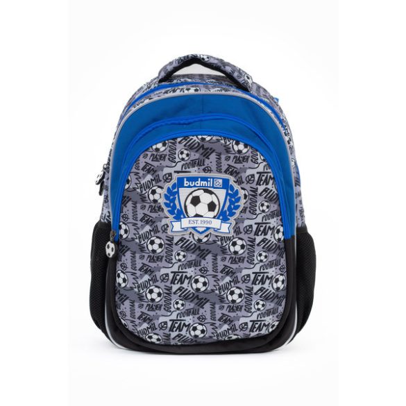 Budmil unisex táska - B10220013-017