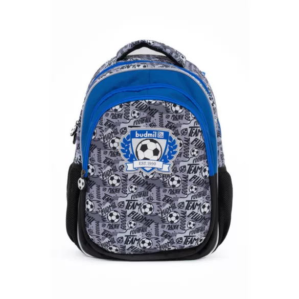 Budmil unisex táska - B10220013-017
