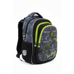 Budmil unisex táska - B10220013-018