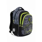 Budmil unisex táska - B10220013-018
