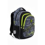 Budmil unisex táska - B10220013-018