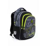 Budmil unisex táska - B10220013-018