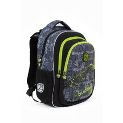 Budmil unisex táska - B10220013-018