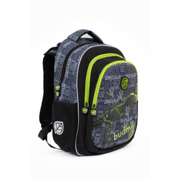 Budmil unisex táska - B10220013-018