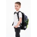 Budmil unisex táska - B10220013-018