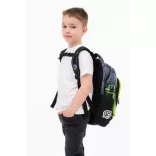 Budmil unisex táska - B10220013-018