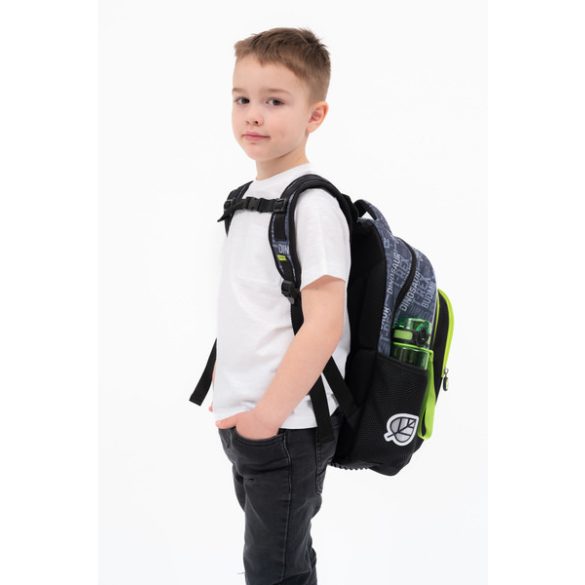 Budmil unisex táska - B10220013-018