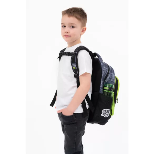 Budmil unisex táska - B10220013-018