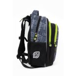 Budmil unisex táska - B10220013-018