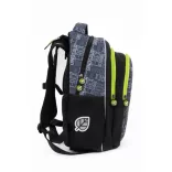 Budmil unisex táska - B10220013-018
