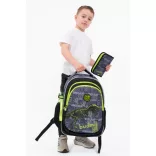 Budmil unisex táska - B10220013-018