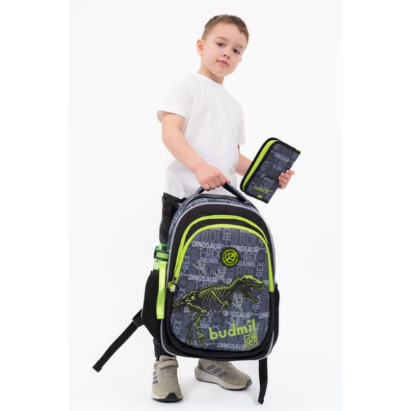 Budmil unisex táska - B10220013-018