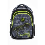 Budmil unisex táska - B10220013-018