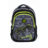 Budmil unisex táska - B10220013-018