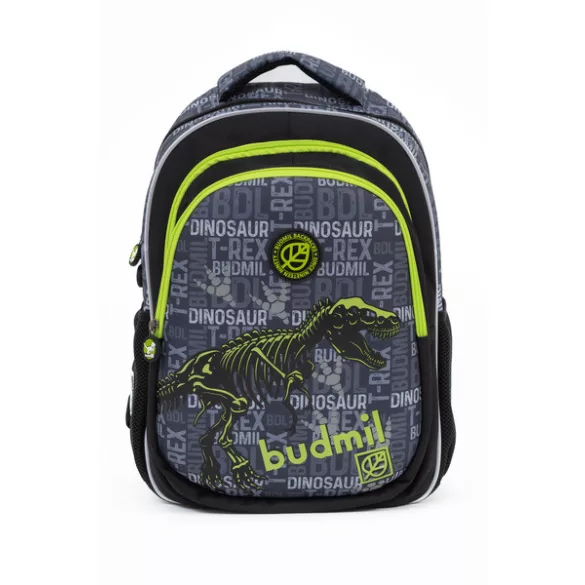 Budmil unisex táska - B10220013-018