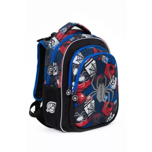 Budmil unisex táska - B10220013-019