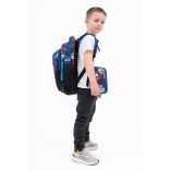 Budmil unisex táska - B10220013-019