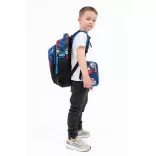Budmil unisex táska - B10220013-019