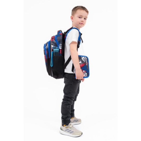 Budmil unisex táska - B10220013-019