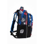 Budmil unisex táska - B10220013-019