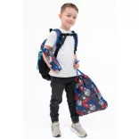 Budmil unisex táska - B10220013-019