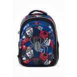 Budmil unisex táska - B10220013-019