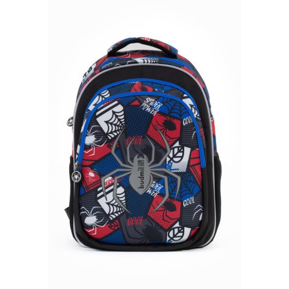 Budmil unisex táska - B10220013-019