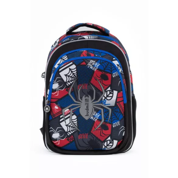 Budmil unisex táska - B10220013-019