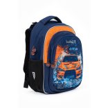 Budmil unisex táska - B10220013-020