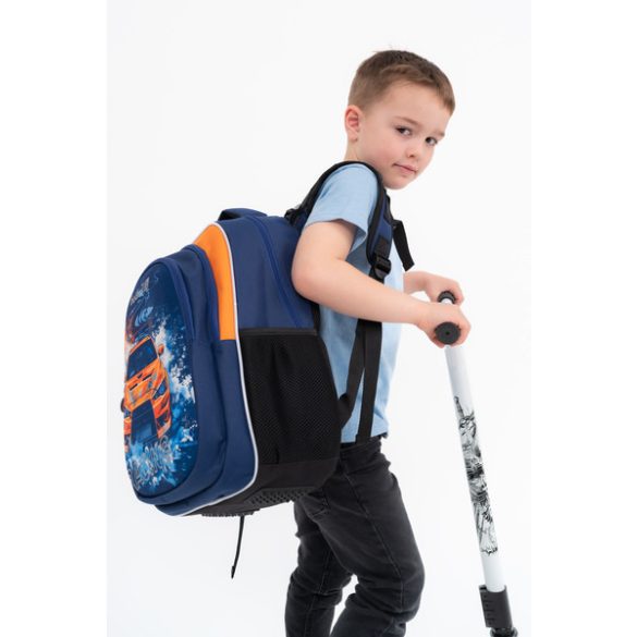 Budmil unisex táska - B10220013-020