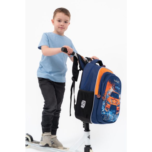 Budmil unisex táska - B10220013-020