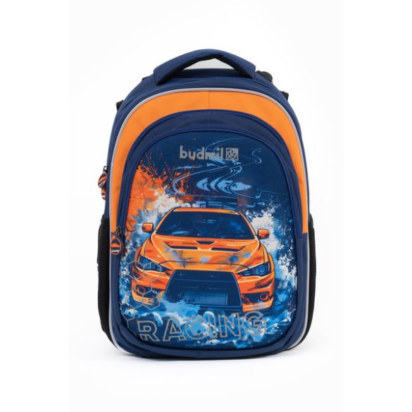 Budmil unisex táska - B10220013-020