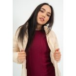 Budmil női Kabát - B20010130-002