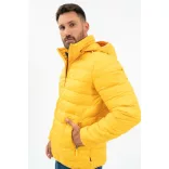 Budmil férfi Kabát - B20010131-001