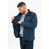 Budmil férfi kabát - B20030560-001