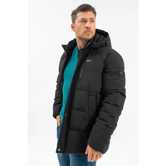 Budmil férfi kabát - B20030564-002