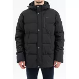 Budmil férfi kabát - B20030564-002