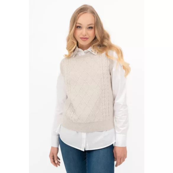Budmil női Pulóver - B20050806-001