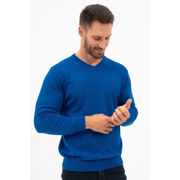 Budmil férfi Pulóver - B20050807-004