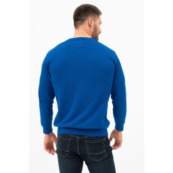 Budmil férfi Pulóver - B20050807-004