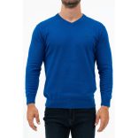 Budmil férfi Pulóver - B20050807-004