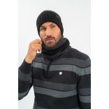 Budmil férfi Sál - B20070089-003