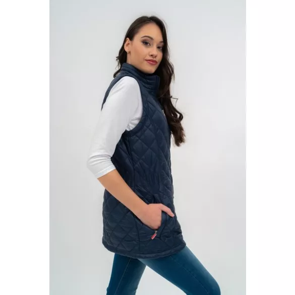 Budmil női mellény - B20120017-002