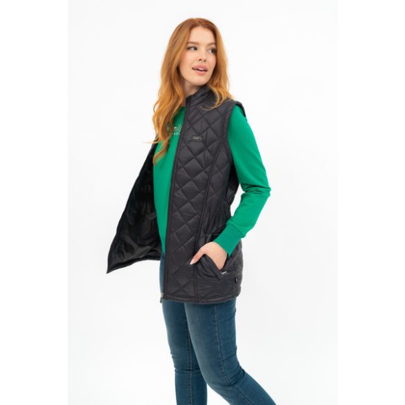 Budmil női mellény - B20120017-003