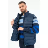 Budmil férfi mellény - B20120019-003