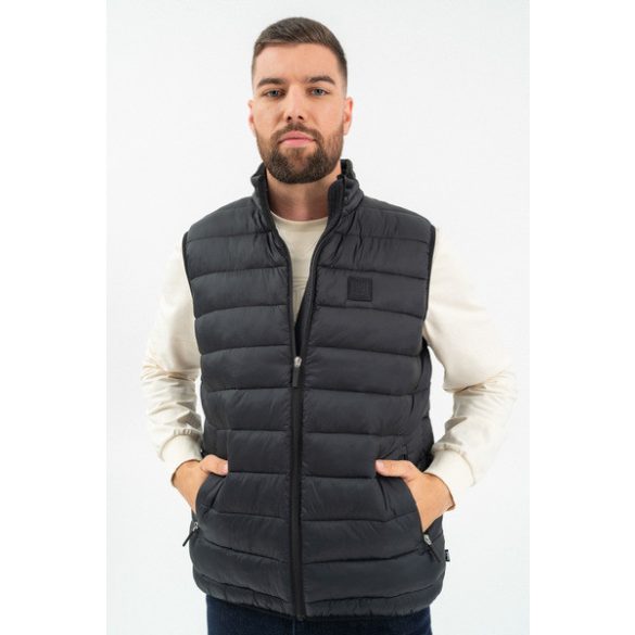 Budmil férfi mellény - B20120019-004