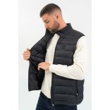 Budmil férfi mellény - B20120019-004