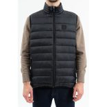 Budmil férfi mellény - B20120019-004