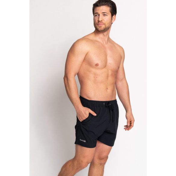 Budmil férfi rövidnadrág - B20160438-039